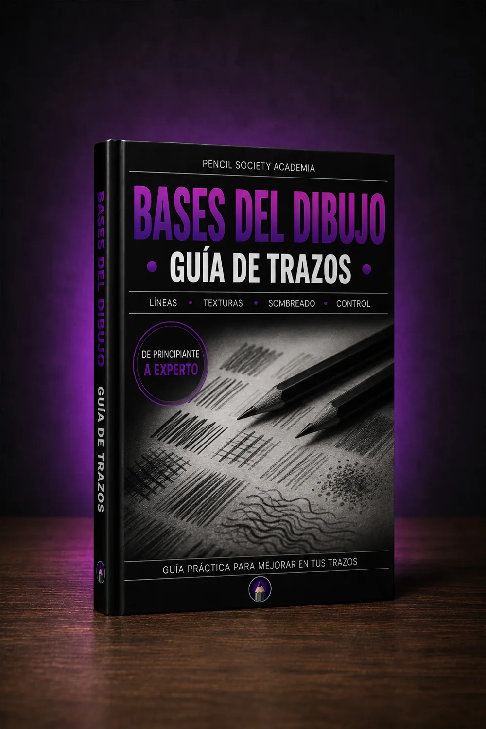 Guía de Trazos