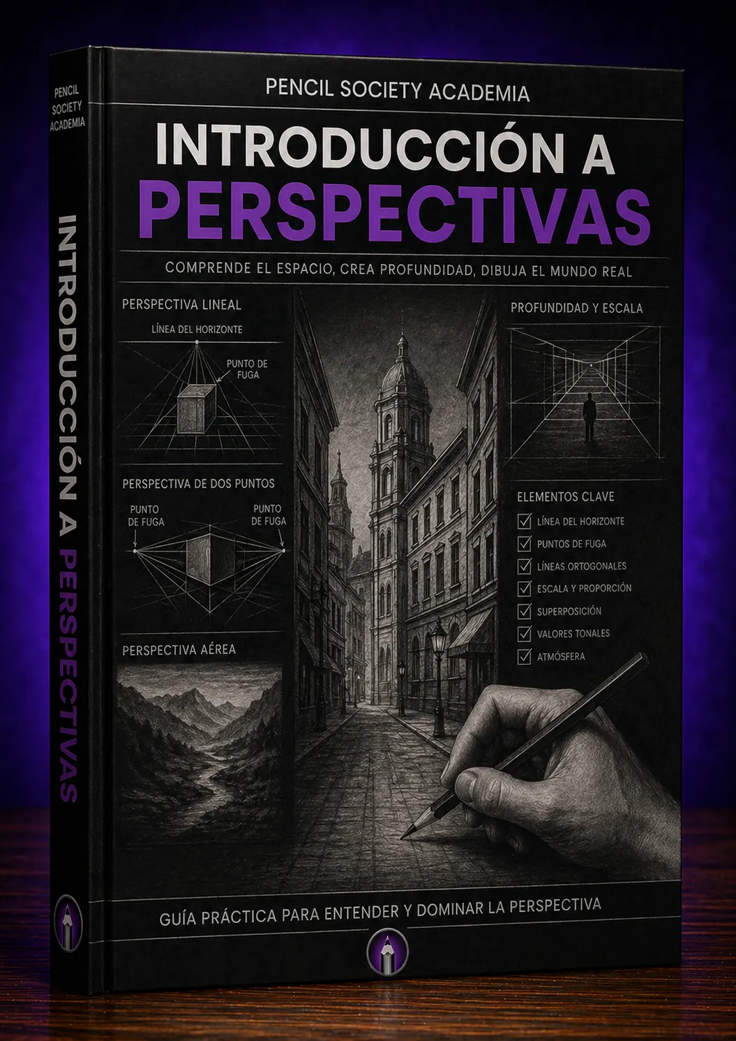 Iníciate en las perspectivas