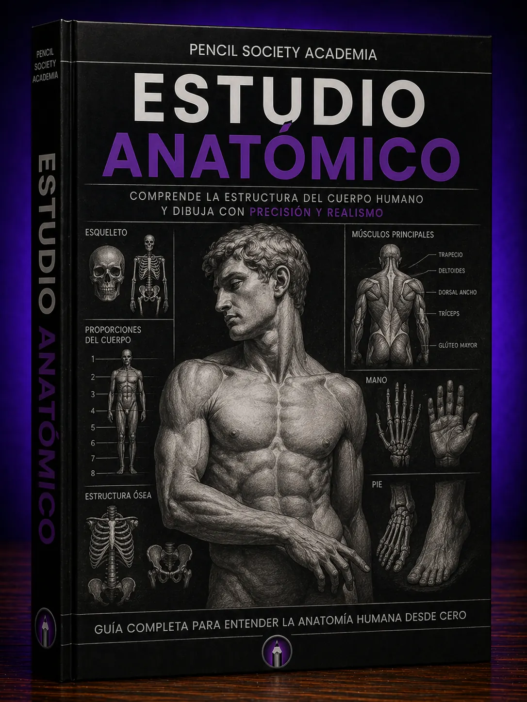 Manual de anatomía