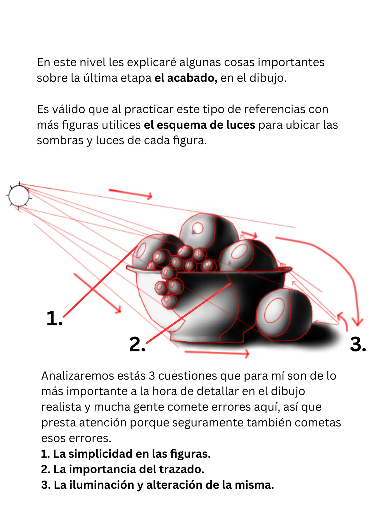 Página interior — teoría de bases