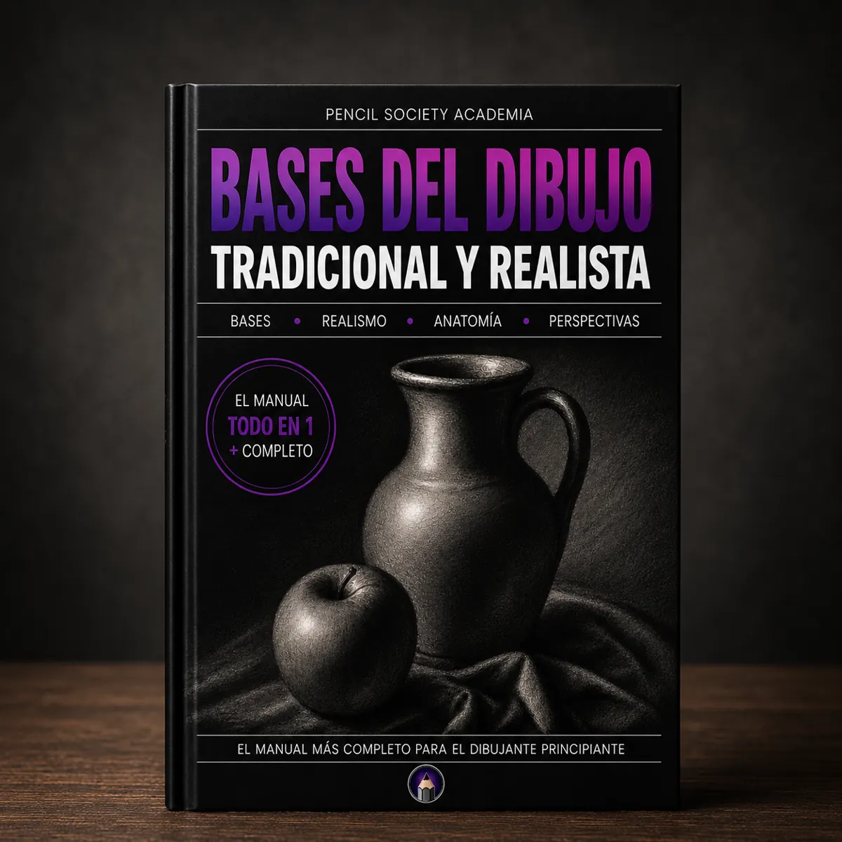Portada — Bases del Dibujo
