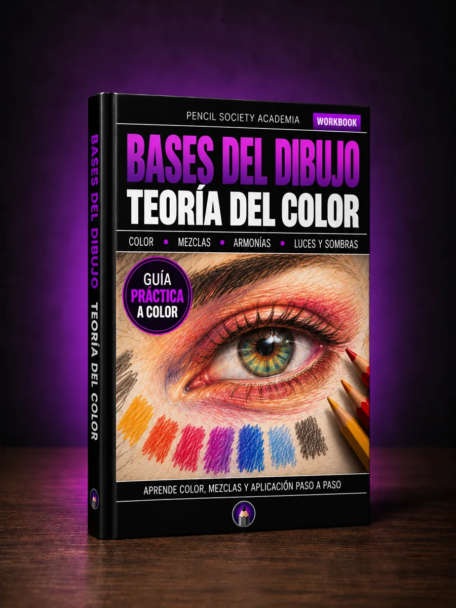 Color desde Cero