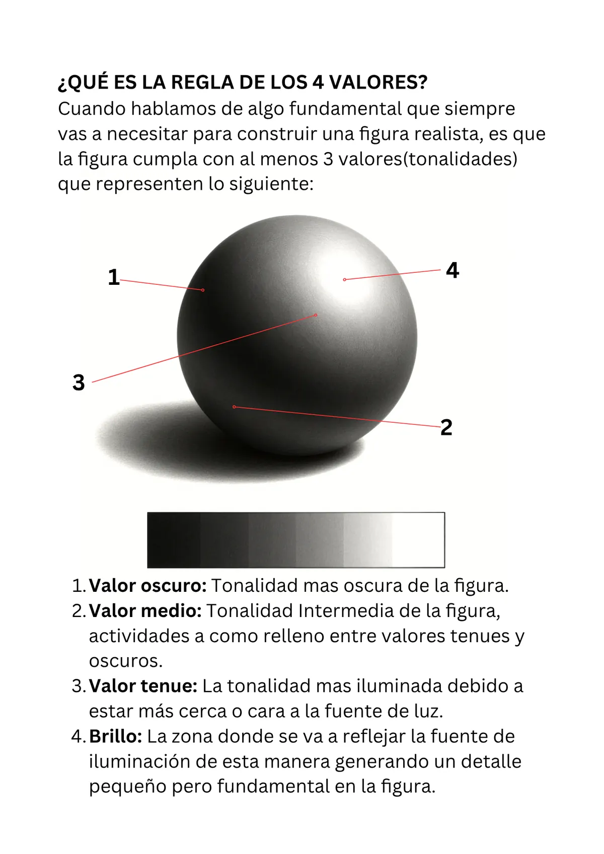 Página interior — realismo aplicado
