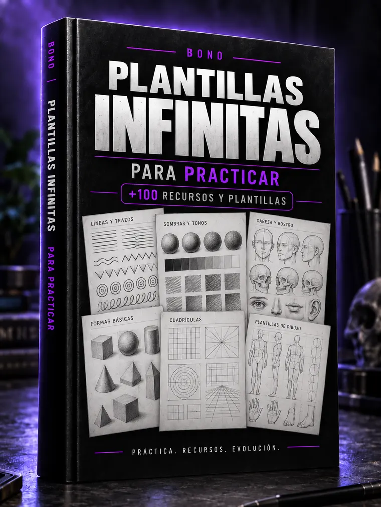 Plantillas infinitas